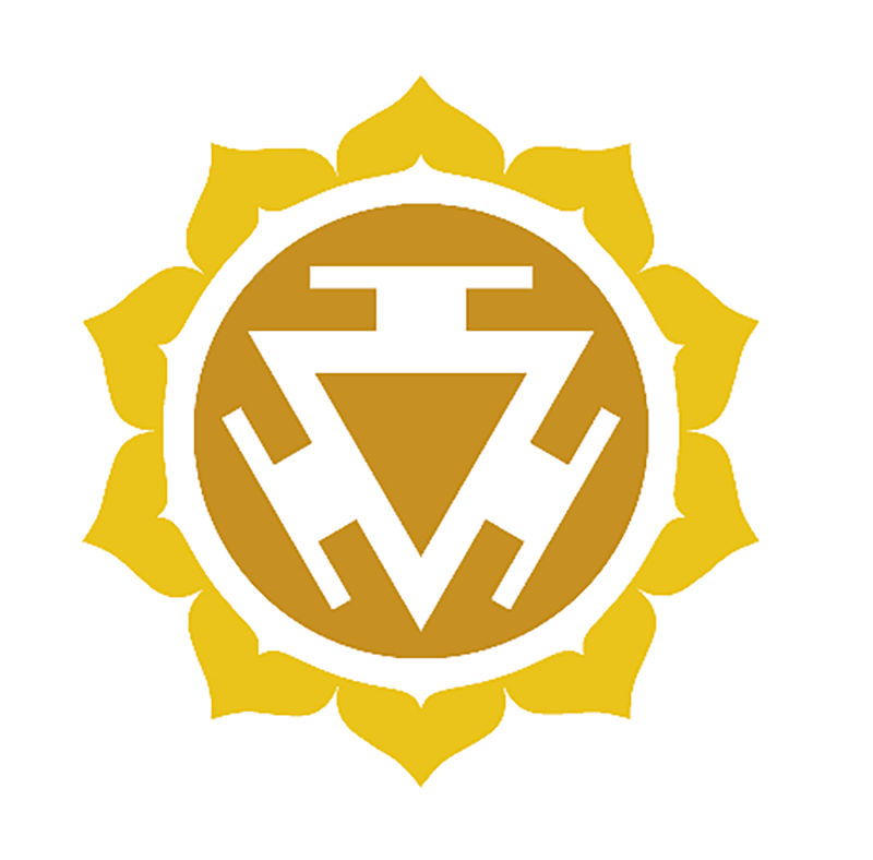 Solar Plexus Chakra